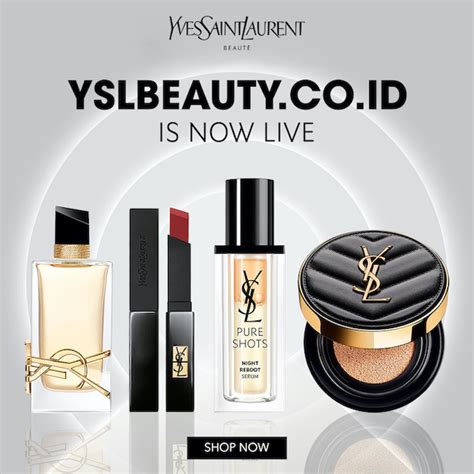 ysl beauty singapore price|ysl beauty official website.